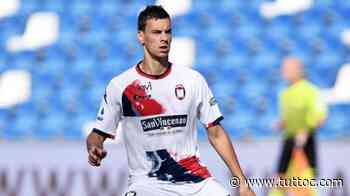 Crotone, su Vulic c'è l'interesse anche di Cagliari, Modena e Bari - Tutto Lega Pro