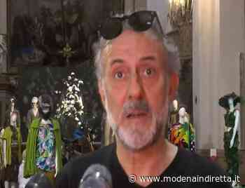 Modena, lo chef Bottura presenta il menù post lockdown. VIDEO - modenaindiretta.it