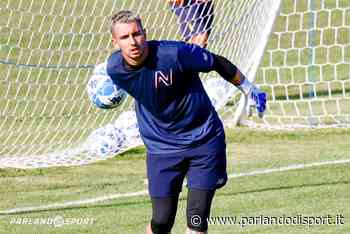 Modena FC - Gazzetta di Modena - Dal Park Hotel a Milanello: Gagno sfida Tonali alla Play - Parlando di Sport