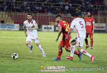 Coppa Italia, Modena- Catanzaro: si giocherà domenica 31 luglio alle 20:30 - catanzarosport24.it - catanzarosport24.it