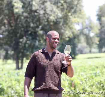 La star de NBA Chris Paul investit dans un rosé varois qu'il veut répandre sur le marché américain