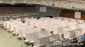 Gaspreis-Krise: Städte- und Gemeindebund empfiehlt Wärmehallen für Bedürftige im Winter