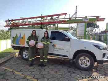 Concessionária de energia abre inscrições para formação gratuita de eletricistas em Itapeva - g1.globo.com