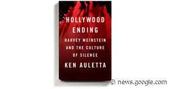 ‘Hollywood Ending,’ a Cradle-to-Jail Biography of Harvey Weinstein - The New York Times