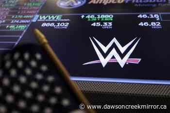 Report: WWE boss McMahon's hush cash bill over $12 million - Dawson Creek Mirror