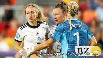 DFB-Frauen: Spanien als erster Härtetest für die Defensive