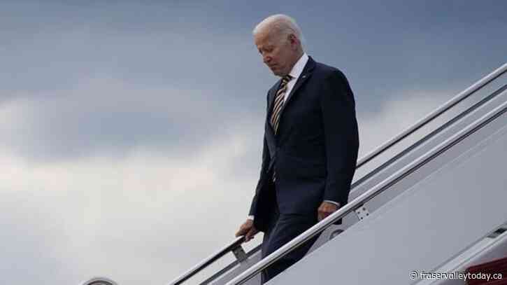 Six things to watch during Biden’s trip to the Middle East