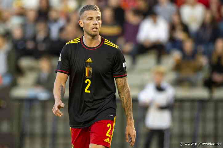 Met Alderweireld haalt Antwerp gepassioneerde Antwerpenaar binnen: “Toby wil zijn kinderen het gevoel geven dat wij gehad hebben in Ekeren”
