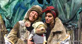 FOTO | Cartellone eventi a Pineto, gli appuntamenti della settimana - ekuonews.it