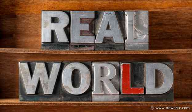 The Critical Role Of Real-World Assets In The Future Of DeFi