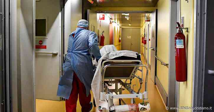 Montenero di Bisaccia, dichiarata la morte cerebrale del ragazzino rimasto folgorato