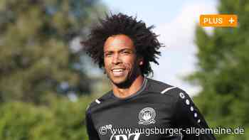 Der frühere FCA-Profi Caiuby sitzt in Untersuchungshaft