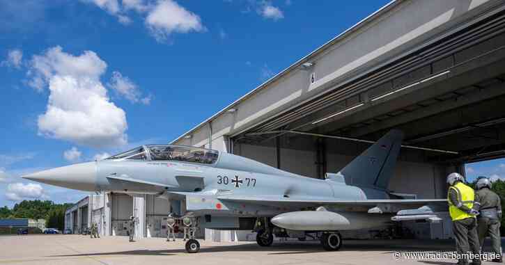 Engere Zusammenarbeit mit USA bei Luftstreitkräften