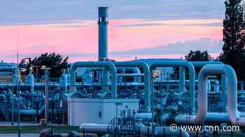 A crucial Russian gas pipeline has been shut for repairs. Will it ever reopen?