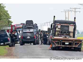 Fundraiser launched to help woman, children who lost home to fire during Langham tragedy