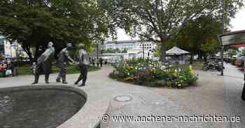 Prozessauftakt: Junges Brüderpaar begeht brutale Tat im Elisengarten