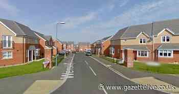 15-year-olds held over alleged robbery after police descend on Mercedes in street - Teesside Live