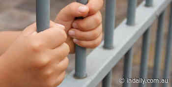 SA must stop locking up 10-year-olds - InDaily