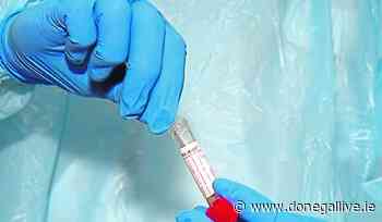 Donegal has lowest Covid-19 vaccination rates for 5-11 year-olds - Donegal Live