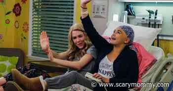 10 Good Shows For 11 To 12-Year-Olds On Netflix - Scary Mommy