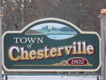 Chesterville to elect officers Friday - Lewiston Sun Journal - Lewiston Sun Journal