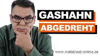 Nordstream 1 im Fokus: Equinor-Aktie vor dem Ausbruch? "Es wird demnächst…"