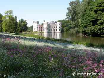 Gordel trekt dit jaar naar Plantentuin Meise - BRUZZ