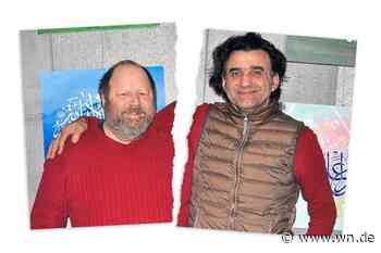 Münsterliste klagt: Mandatsträger Tsakalidis soll für Wahlkampf zahlen