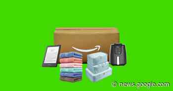 42 Amazon Prime Day Deals Under $25 - CNET