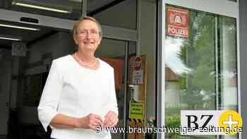 Sie war Wolfenbütteler Schulleiterin mit ganzem Herzen