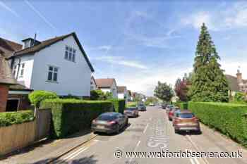 Barote Construction fined £40,000 after Grange Road work