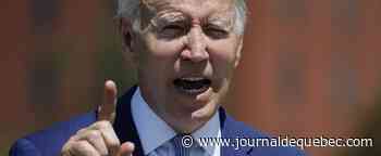 Biden «déterminé» à aller plus loin dans la régulation des armes