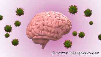 COVID Brain Problems May Stem From Attack on Endothelial Cells