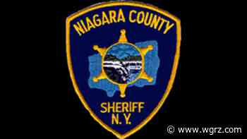 Amherst man in critical condition after motorcycle crash in Niagara County - WGRZ.com