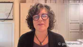 Amherst Island is the backdrop of a new novel launching in July - Global News