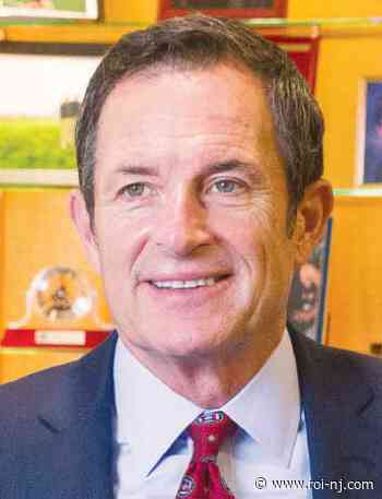 Concord Health Partners adds Atlantic Health System leader Gragnolati as executive partner - ROI-NJ.com