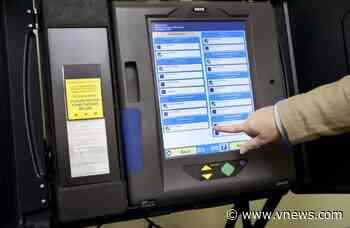 Voter Confidence Commission to meet in Concord on Tuesday, discuss ballot-counting machines - Valley News