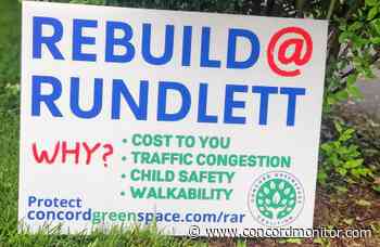 Opinion: A deeper debate is needed on the future of Concord's middle school - Concord Monitor