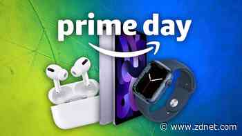 The best Amazon Prime Day 2022 Apple deals
