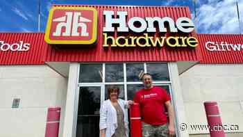 'A big hole in the heart': Owners reflect on decades of service as Regina Home Hardware prepares to close