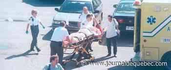 Mom Boucher: une époque périlleuse pour les journalistes