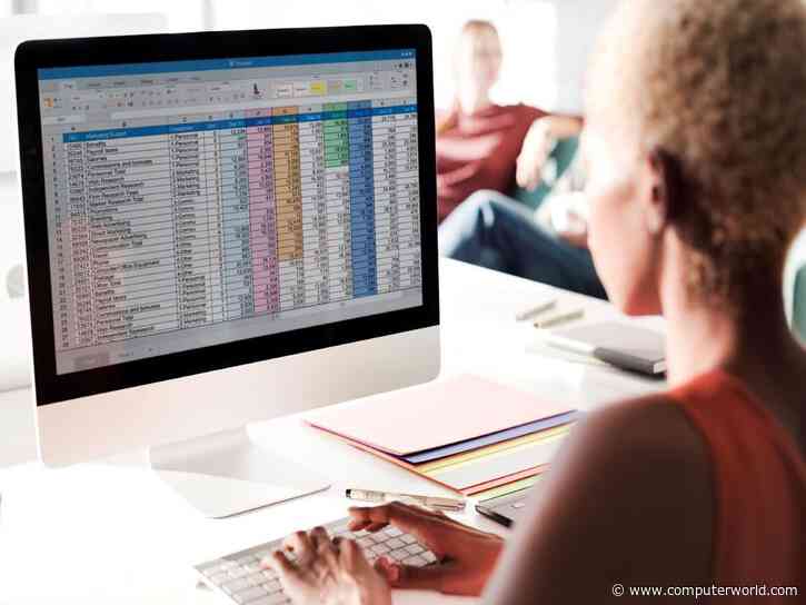 Now’s the time to prep for Microsoft’s Excel macro crackdown
