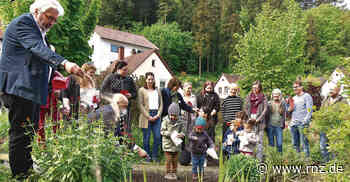 Weinheim: Nachhaltigkeit leben und Gesicht zeigen - Rhein-Neckar - Nachrichten und Aktuelles aus der Region - Rhein-Neckar Zeitung