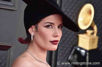 Halsey Auctioning Paintings From ‘Love and Power’ Tour to Benefit Abortion Funds