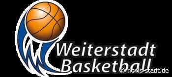Aktionstag "Back on Court" - Basketball für Anfänger mitten in Weiterstadt - News Stadt