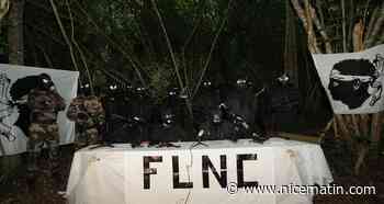 Le FLNC dénonce la "disparition" du peuple corse et revendique 16 attentats