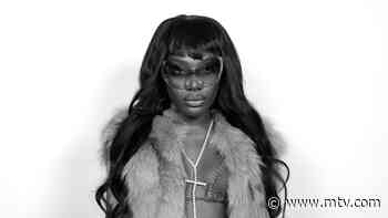 How’d Tampa Rapper Doechii Go From TikTok To Top Dawg? She’s ‘Persuasive’