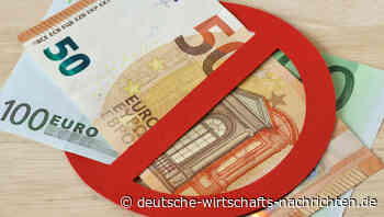 Wie die Bargeldabschaffung voranschreitet - und welche Fluchtwährung bleiben würde