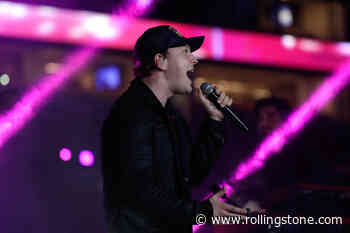 Gavin DeGraw Announces ‘Face The River Tour