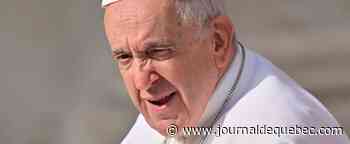 Visite du pape à Québec: les billets pour assister à la diffusion de la messe vendus en 15 minutes